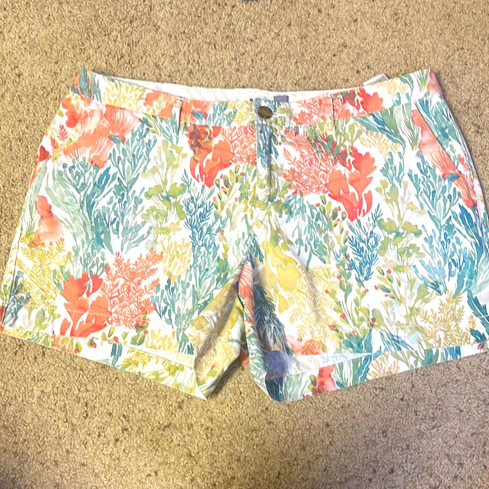 Old Navy women’s shorts size 10